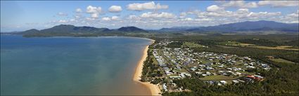 Kurrimine Beach - QLD (PBH4 00 14091)